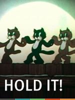 Watch Hold It (Short 1938) Myflixer