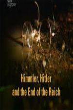 Watch Himmler Hitler  End of the Third Reich Myflixer