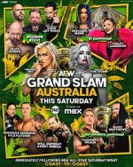 Watch AEW: Grand Slam Australia (TV Special 2025) Myflixer