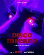 Watch Disco Inferno (Short 2023) Myflixer