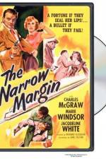 Watch The Narrow Margin Myflixer