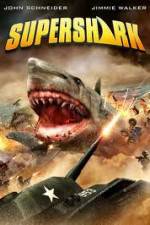 Watch Super Shark Myflixer