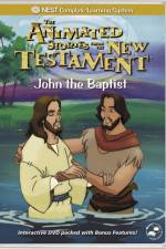 Watch John the Baptist Myflixer