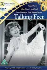 Watch Talking Feet Myflixer