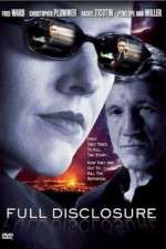 Watch Full Disclosure Myflixer