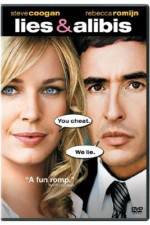 Watch The Alibi Myflixer