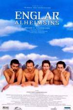 Watch Englar alheimsins Myflixer