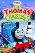 Watch Thomas & Friends A Very Thomas Christmas Myflixer