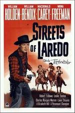 Watch Streets of Laredo Myflixer