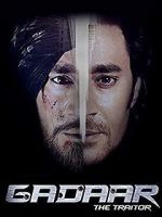 Watch Gadaar: The Traitor Myflixer