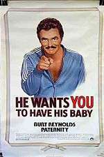 Watch Paternity Myflixer