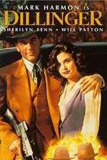 Watch Dillinger Myflixer