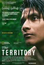 Watch The Territory Myflixer