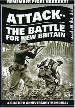 Watch Attack! Battle of New Britain Myflixer