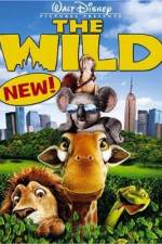 Watch The Wild Myflixer