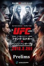 Watch UFC 144 Preliminary Fights Myflixer