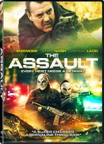Watch The Assault Myflixer