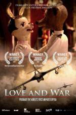 Watch Love and War Myflixer