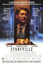Watch Storyville Myflixer