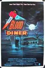 Watch Blood Diner Myflixer