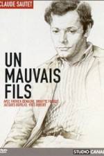 Watch A Bad Son Myflixer