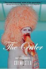 Watch Cremaster 3 Myflixer