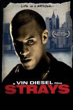Watch Strays Myflixer
