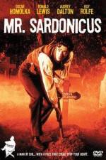 Watch Mr Sardonicus Myflixer