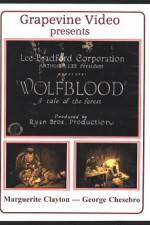 Watch Wolf Blood Myflixer