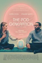 Watch The Pod Generation Myflixer