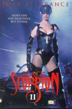 Watch Black Scorpion II Aftershock Myflixer