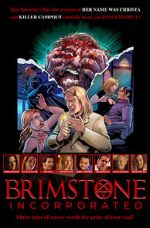 Watch Brimstone Incorporated Myflixer