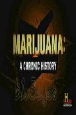 Watch Marijuana A Chronic History Myflixer