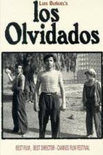 Watch Olvidados, Los Myflixer