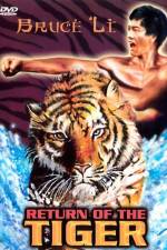 Watch Return of the Tiger Myflixer