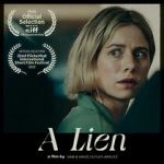 Watch A Lien (Short 2023) Myflixer