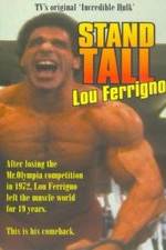 Watch Stand Tall Myflixer