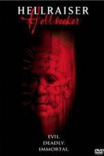 Watch Hellraiser: Hellseeker Myflixer