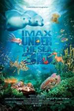 Watch Under the Sea 3D Myflixer