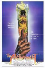 Watch The Alchemist Myflixer