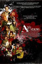 Watch The Academy Myflixer