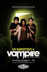 Watch My Babysitter\'s a Vampire Myflixer