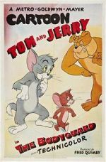 Watch The Bodyguard Myflixer