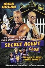 Watch The Secret Agent Club Myflixer