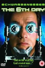 Watch The 6th Day Myflixer