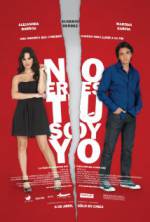 Watch No eres tú, soy yo Myflixer