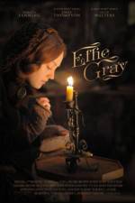 Watch Effie Gray Myflixer
