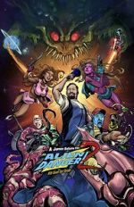 Watch Alien Danger 2! With Raven Van Slender Myflixer