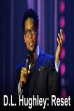 Watch DL Hughley Reset Myflixer