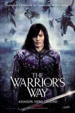 Watch The Warrior's Way Myflixer